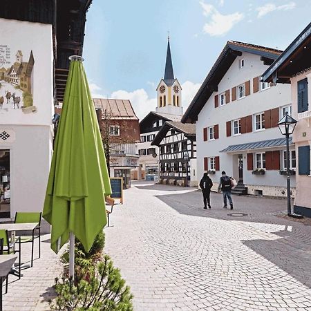 Le Bouveret - Ferienwohnungen Reinartz Oberstaufen Exterior photo