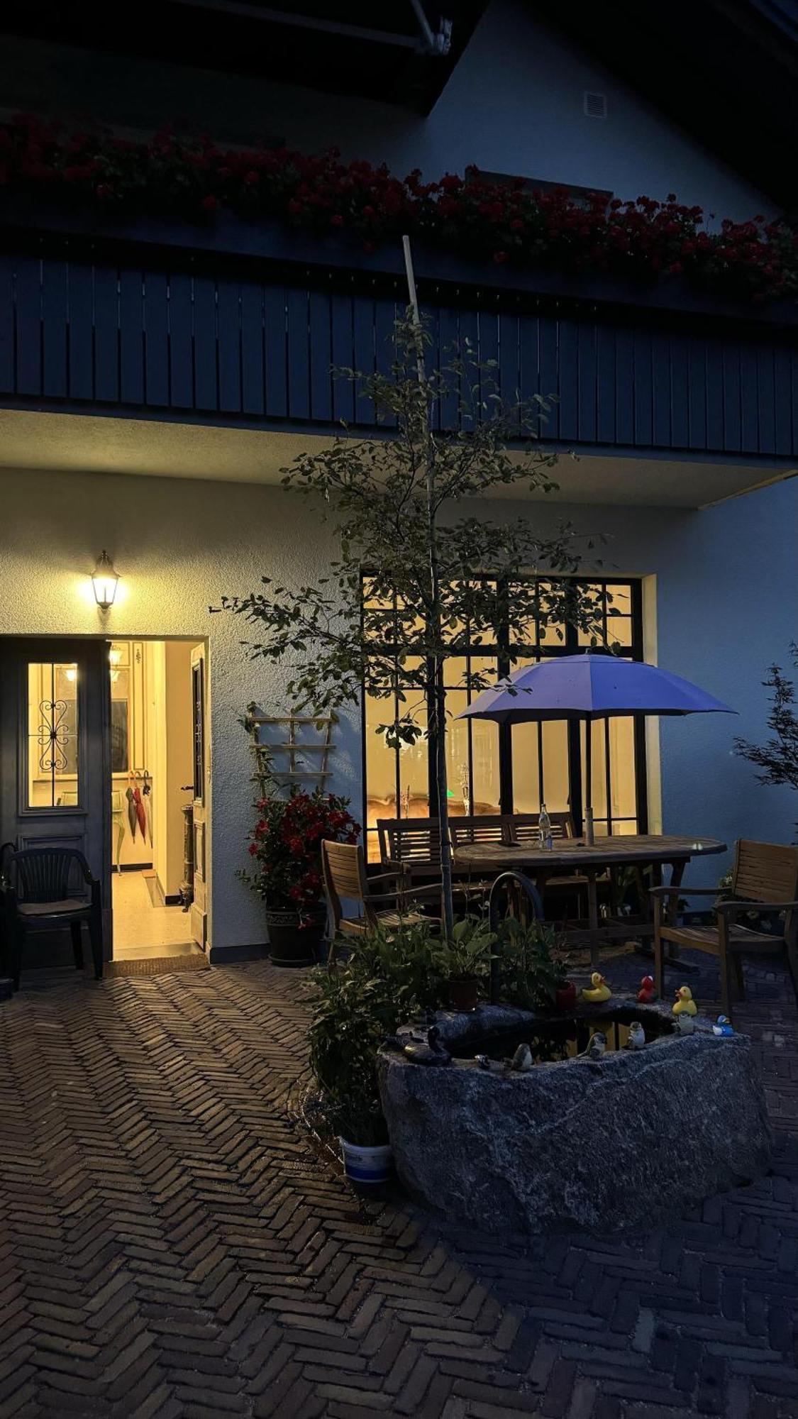Le Bouveret - Ferienwohnungen Reinartz Oberstaufen Exterior photo